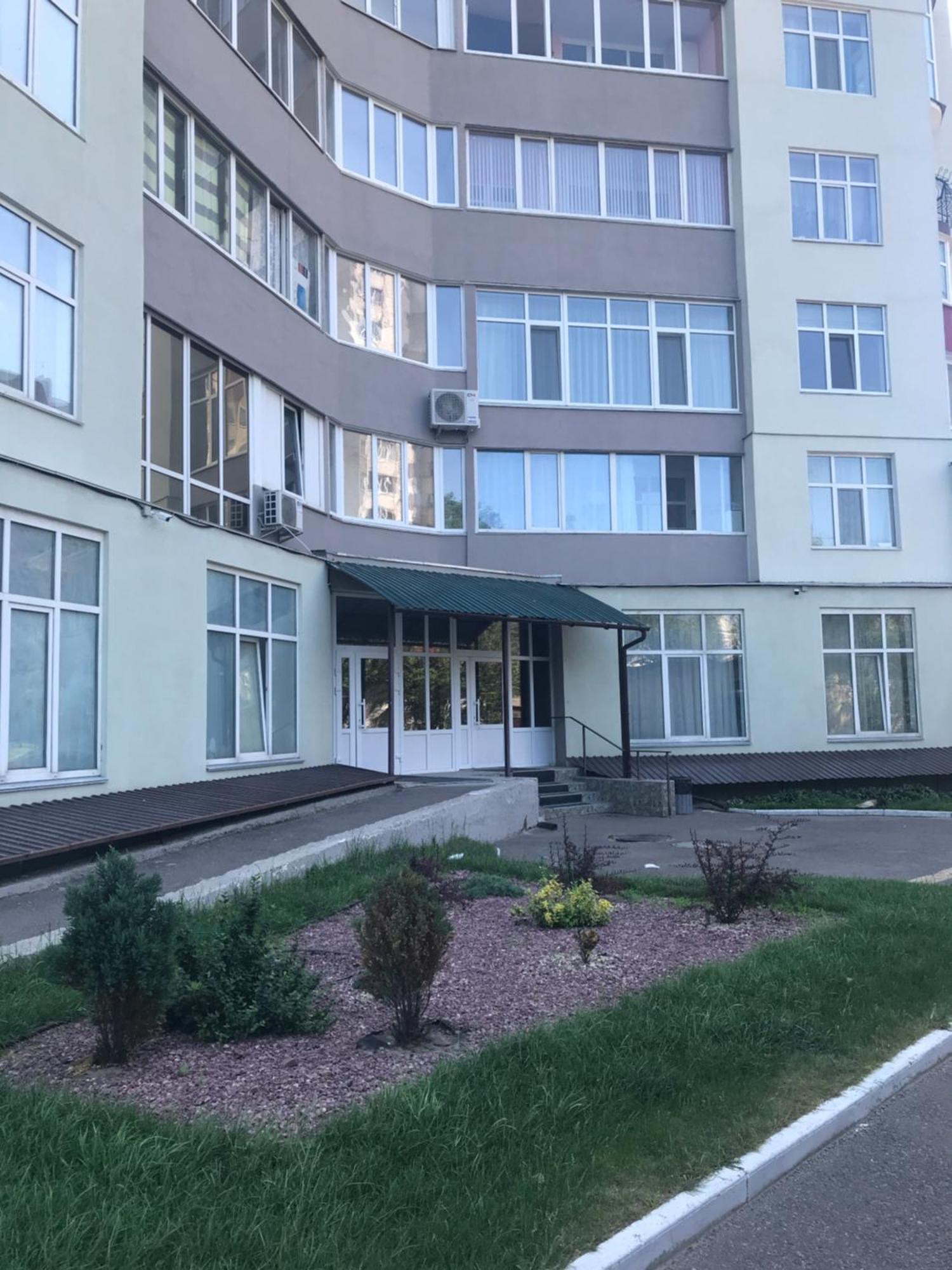 Light Apartments Csernyihiv Kültér fotó
